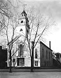 (present day Tilton)