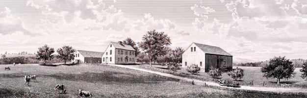 Bow Farm